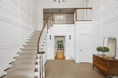 10 Old Katonah Drive Katonah NY 10536
