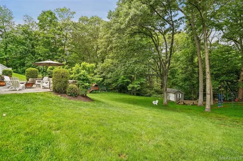 10 Old Katonah Drive Katonah NY 10536