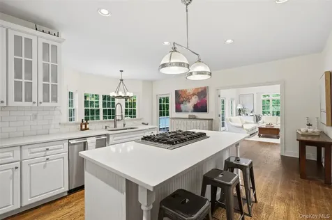 10 Old Katonah Drive Katonah NY 10536