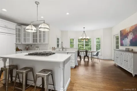 10 Old Katonah Drive Katonah NY 10536