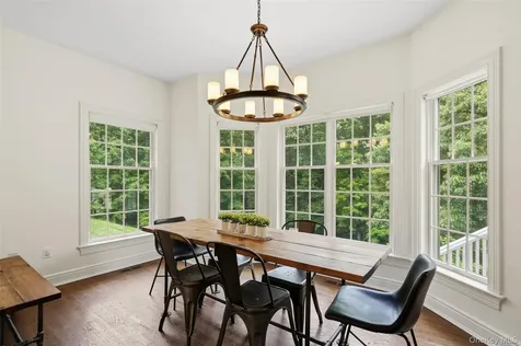 10 Old Katonah Drive Katonah NY 10536