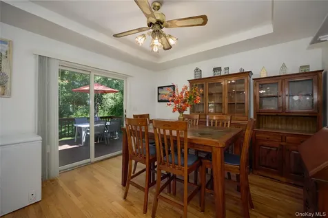17 Derick Drive Fishkill NY 12524