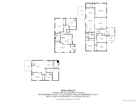 17 Derick Drive Fishkill NY 12524