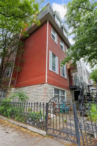 977 Lorimer Street Brooklyn NY 11222