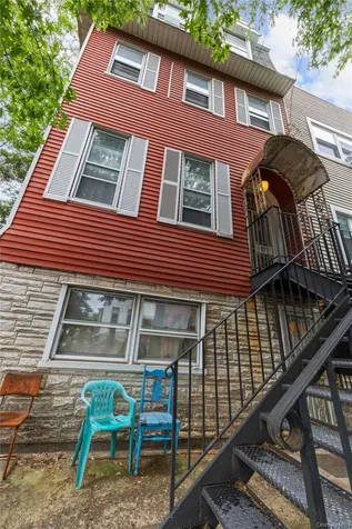 977 Lorimer Street Brooklyn NY 11222