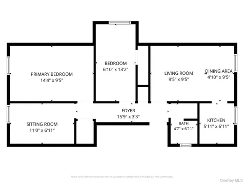 977 Lorimer Street Brooklyn NY 11222