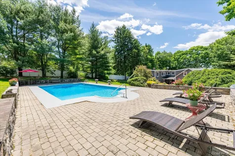 12 Sun Hill Road Katonah NY 10536