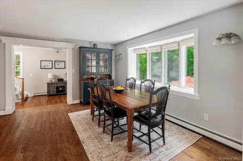 12 Sun Hill Road Katonah NY 10536