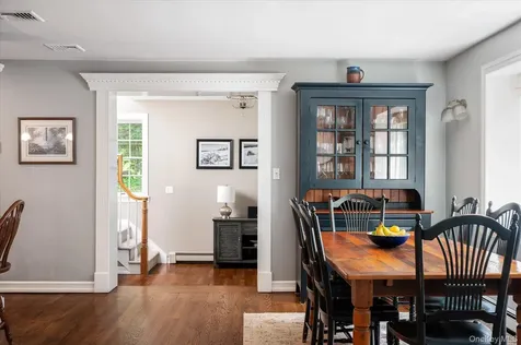12 Sun Hill Road Katonah NY 10536