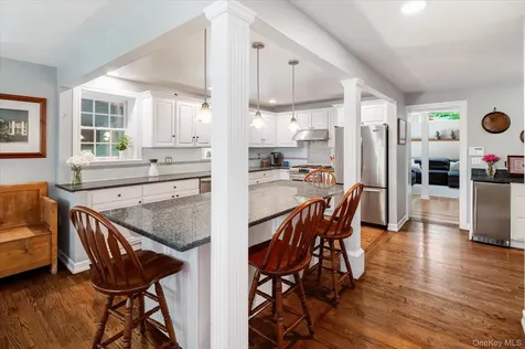 12 Sun Hill Road Katonah NY 10536
