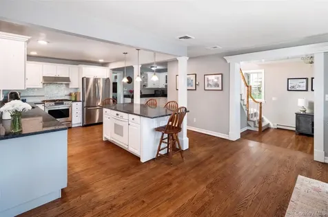 12 Sun Hill Road Katonah NY 10536