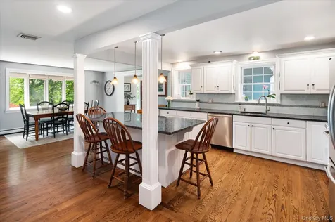 12 Sun Hill Road Katonah NY 10536