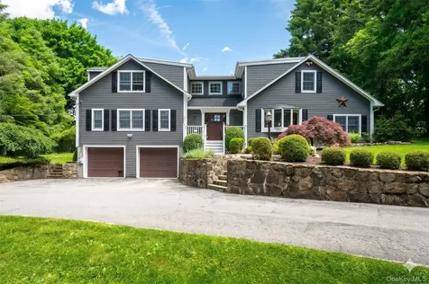 12 Sun Hill Road Katonah NY 10536