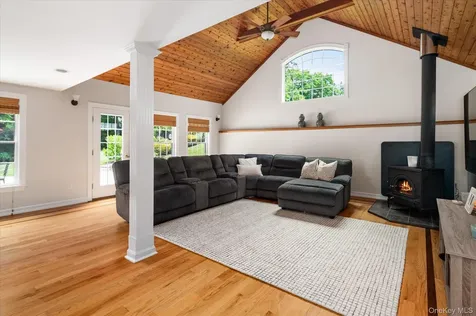 12 Sun Hill Road Katonah NY 10536