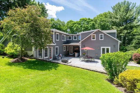 12 Sun Hill Road Katonah NY 10536