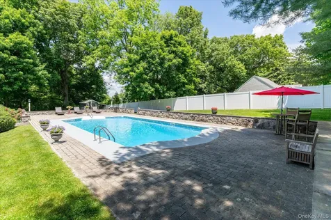 12 Sun Hill Road Katonah NY 10536