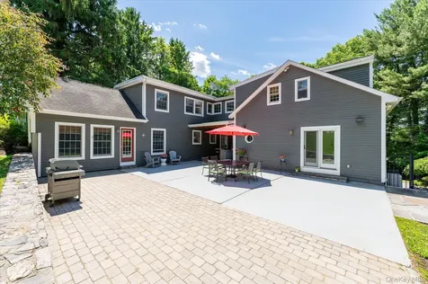 12 Sun Hill Road Katonah NY 10536