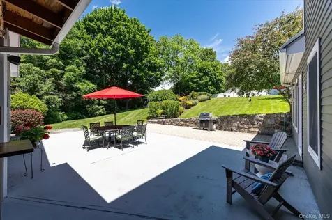 12 Sun Hill Road Katonah NY 10536