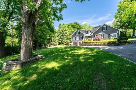 12 Sun Hill Road Katonah NY 10536