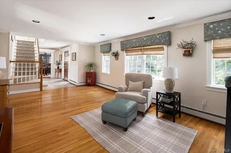 12 Sun Hill Road Katonah NY 10536