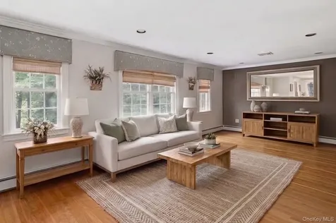 12 Sun Hill Road Katonah NY 10536