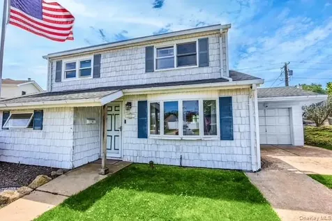 4236 Clarissa Road Bethpage NY 11714