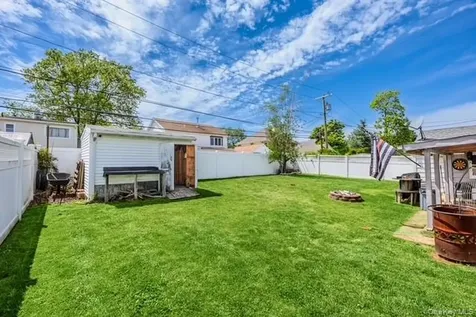 4236 Clarissa Road Bethpage NY 11714