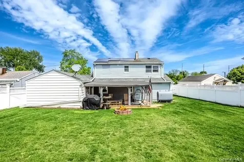 4236 Clarissa Road Bethpage NY 11714