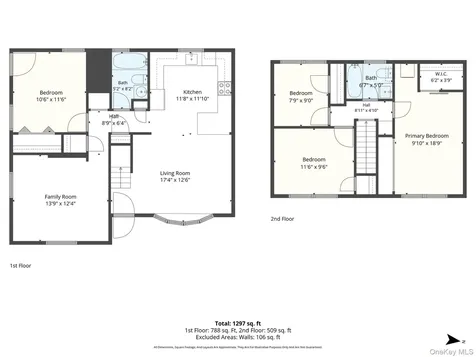 4236 Clarissa Road Bethpage NY 11714