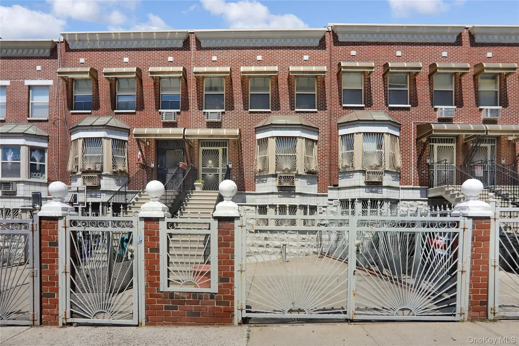 1471 Gates Avenue Brooklyn NY 11237