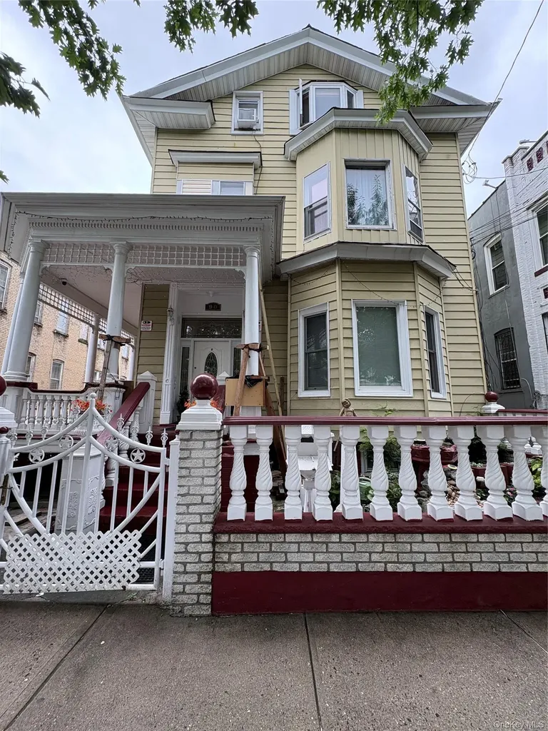 90 Schenck Avenue Brooklyn NY 11207