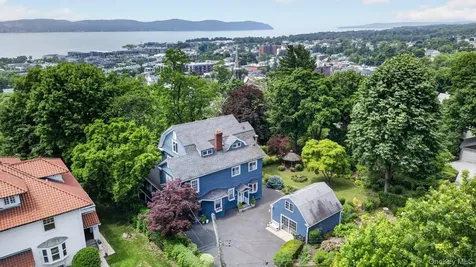 59 Fairview Avenue Tarrytown NY 10591