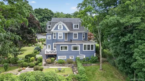 59 Fairview Avenue Tarrytown NY 10591