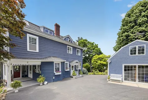 59 Fairview Avenue Tarrytown NY 10591