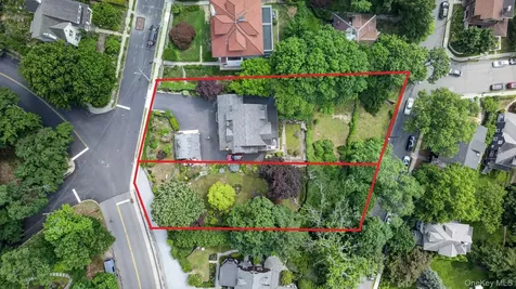 59 Fairview Avenue Tarrytown NY 10591