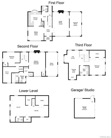 11 Sarven Court Tarrytown NY 10591