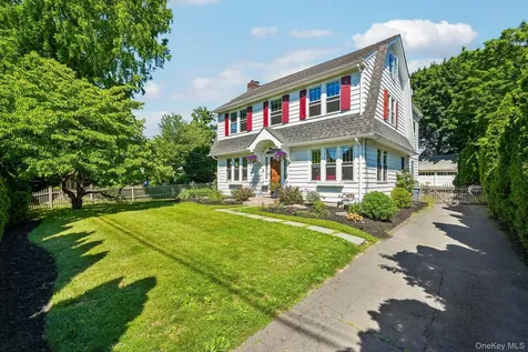 281 Piermont Avenue Nyack NY 10960