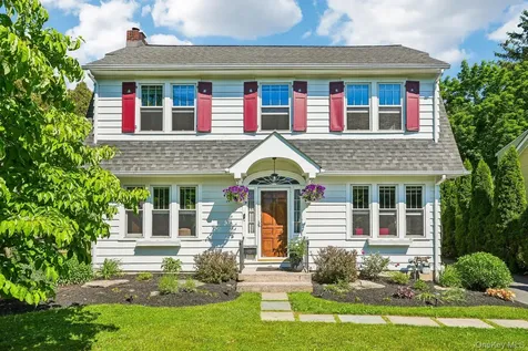 281 Piermont Avenue Nyack NY 10960