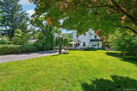 281 Piermont Avenue Nyack NY 10960