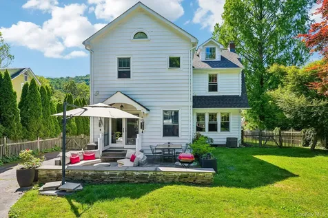 281 Piermont Avenue Nyack NY 10960