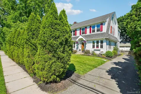 281 Piermont Avenue Nyack NY 10960