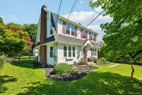 281 Piermont Avenue Nyack NY 10960