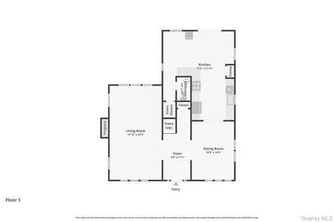 281 Piermont Avenue Nyack NY 10960