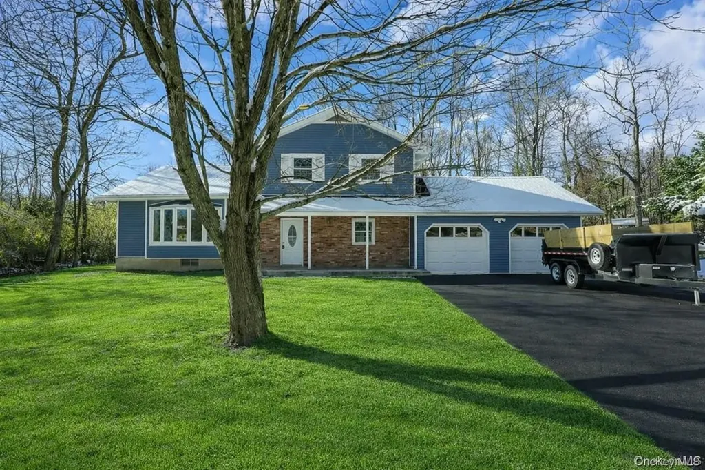 36 Ironworks Road Monroe NY 10950