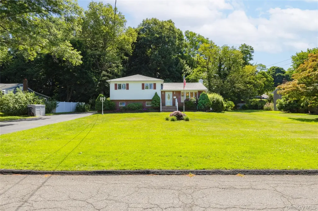 6 Beech Street Nanuet NY 10954