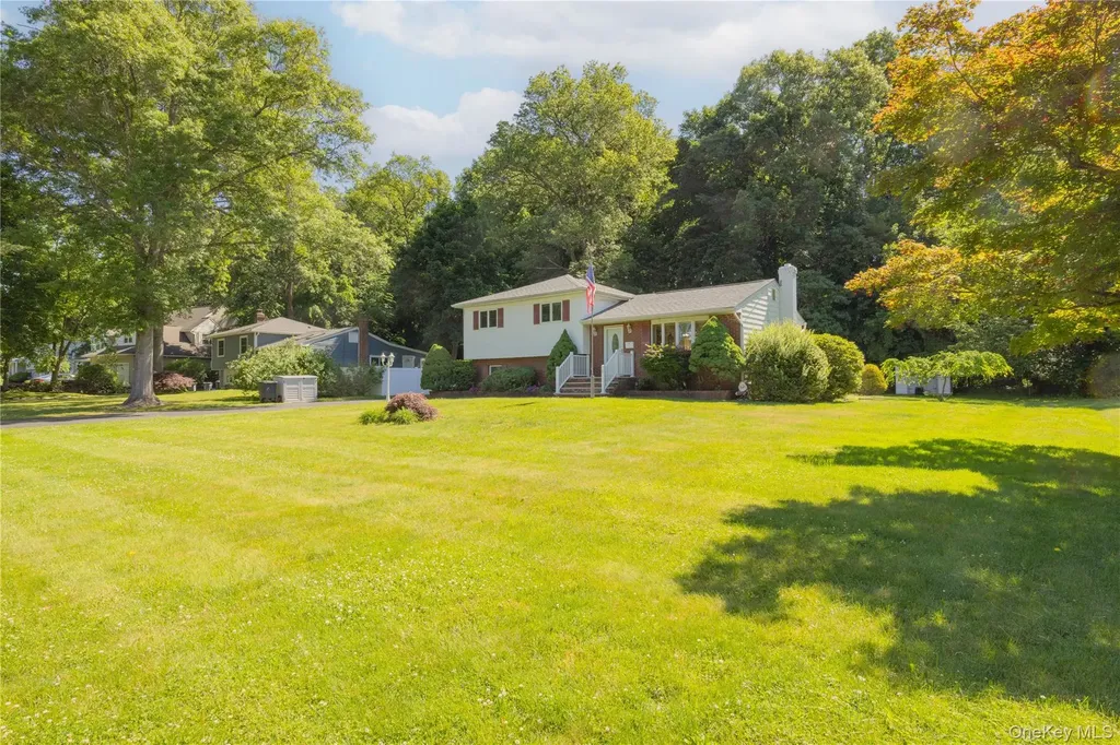 6 Beech Street Nanuet NY 10954