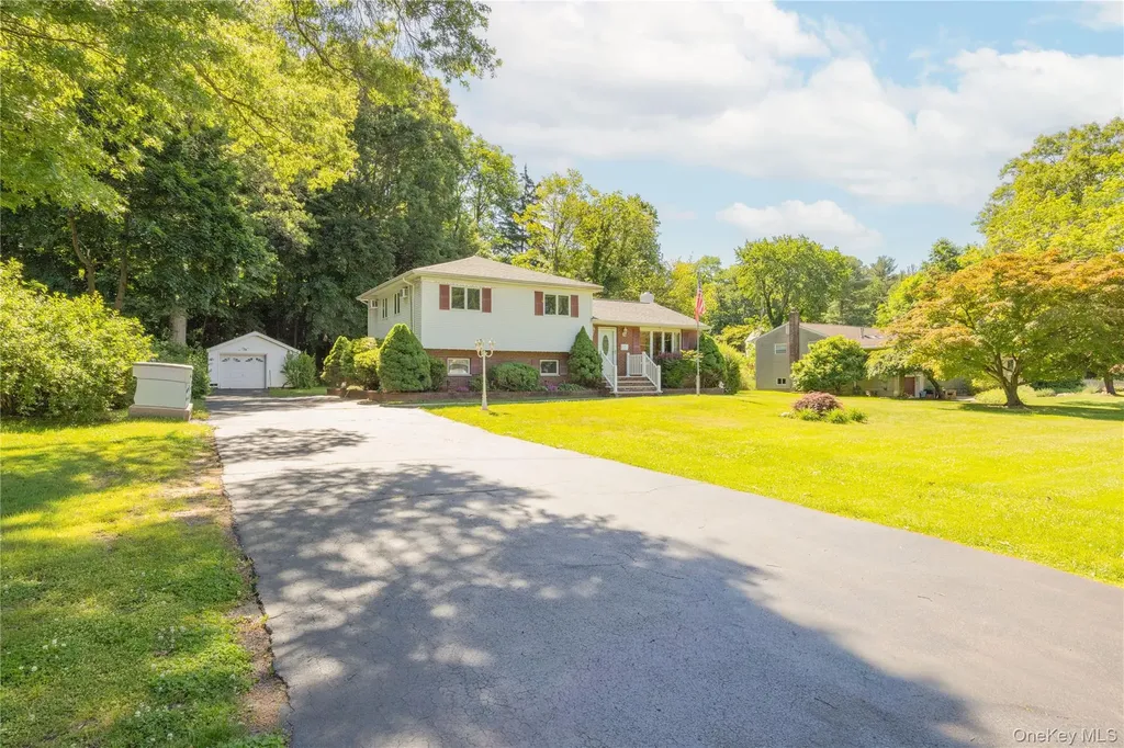 6 Beech Street Nanuet NY 10954