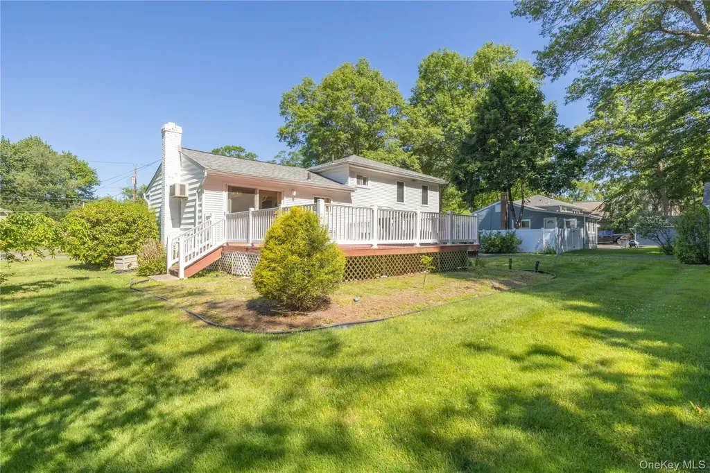 6 Beech Street Nanuet NY 10954