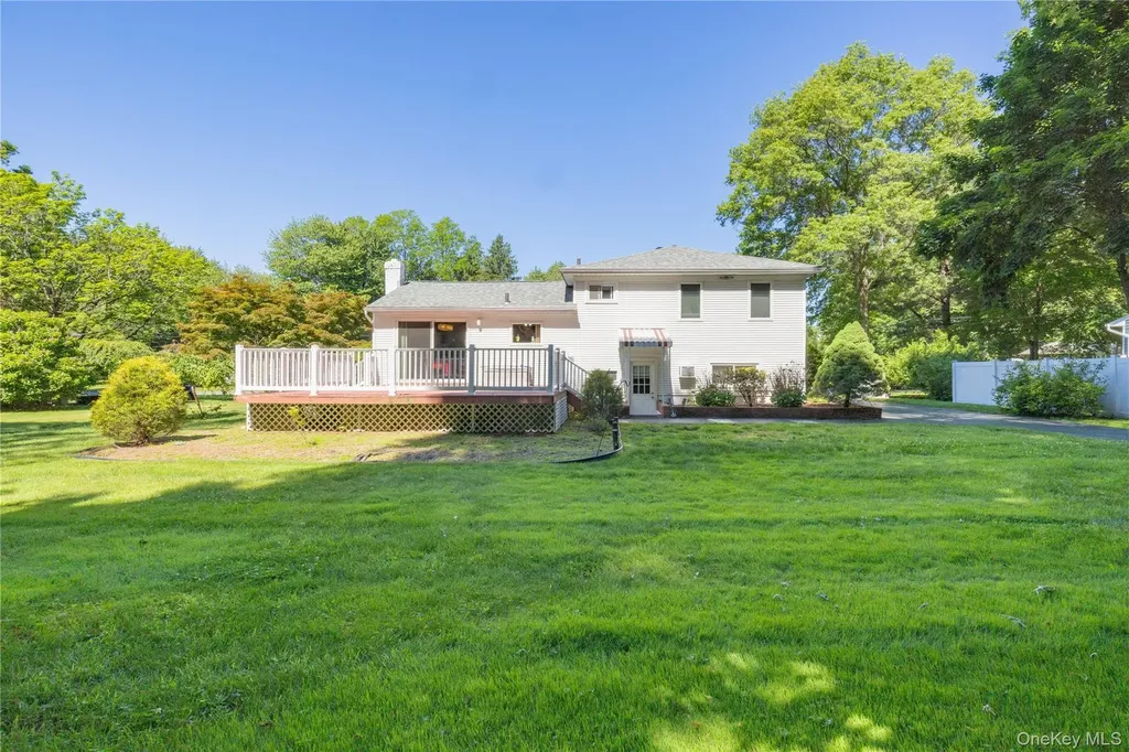 6 Beech Street Nanuet NY 10954