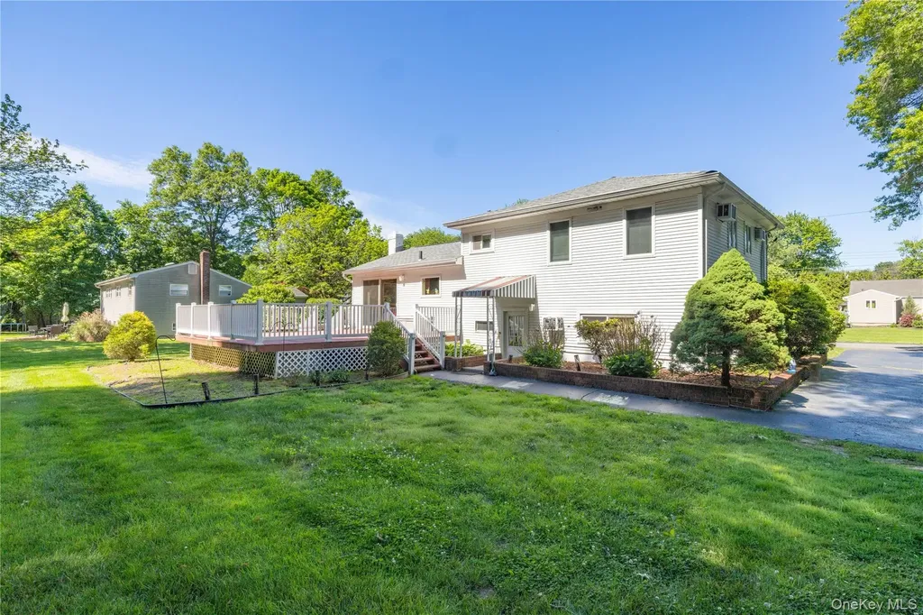 6 Beech Street Nanuet NY 10954